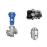 Buy cheap Pneumatic Control Valve With Masoneilan SVI2-21113111 Valve Positioner And Tescom 26-1100 Pressure Regulating Valve from wholesalers