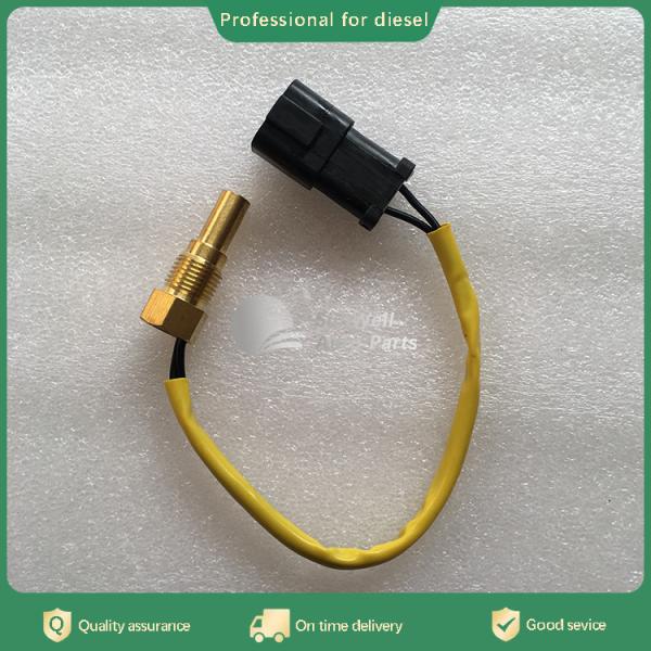 Buy cheap Hot sale Excavator PC200-5 Engine Water Temperature Sensor 7861-92-3320 from wholesalers