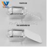 Buy cheap 205*110*55mm 1.5lb Disposable Aluminum Foil Food Containers from wholesalers