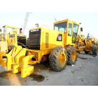 Buy cheap Used CAT 140H For Sale product