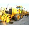 Buy cheap Used CAT 140H For Sale from wholesalers
