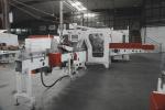 Small Bathroom Toilet Facial Tissue Paper Roll Making Machine Production Line 22