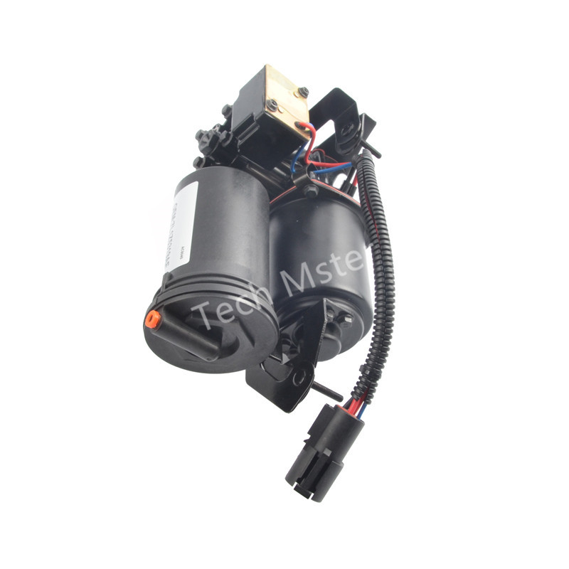 Aluminum Alloy Air Suspension Compressor Expedition Lincoln Navigator 7L1Z5319AE