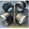 Buy cheap DZ9112340006 Rear Brake Drum Shacman Truck Brake Spare Parts from wholesalers
