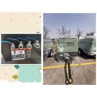 Buy cheap Air compressor supplied to Pakistan product