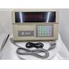 Buy cheap YAOHUA XK3190-A9 Truck Scale Electronic Weighbridge Weight Indicators from wholesalers