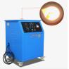 Buy cheap 2600 Degree Platinum Melting Furnace 1kg Precious Metal Melting Equipment from wholesalers