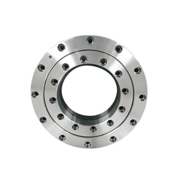 Buy cheap Industrial RU178 Robot Arm Bearing 115x240x28mm Slewing Ring Bearing from wholesalers