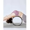 Buy cheap ABS Cork Yoga Wheel Pilates Training Stretch Back Bends Improve Posture from wholesalers