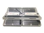 10KV Surge Protection 400W High Power LED Modular Flood Light with Meanwell