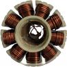 Buy cheap Fully Automatic Small Coil Winding Machine for Ceiling Fan Motors Technical Agreement from wholesalers