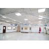 Buy cheap Textile And Garment Industry Indoor Storage And Logistics Systems Smart Hanging/ Intelligent Storage from wholesalers