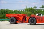 High Effiency St30 Underground Mining Dump Truck