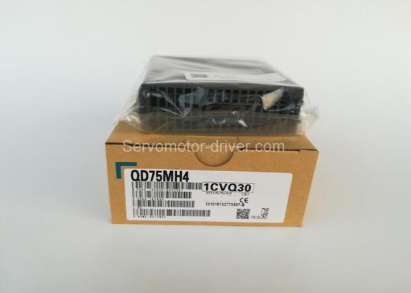 Buy cheap QD75MH4 Four Axis SSCNET 111 Position Control Module With One Year Warranty from wholesalers