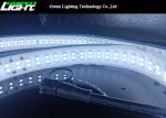 Multi Color 2000Lum 24V 12W LED Flexible Strip Lights 144LEDs
