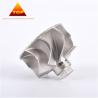 Buy cheap High Speed Cobalt Chrome Alloy Metal Centrifugal Pump Impeller 1900ccm Engine Capacity from wholesalers
