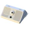 Buy cheap Rechargeable Battery Powered WIFI Outdoor Security Camera from wholesalers