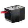 Buy cheap AB410E CKD Pneumatic Solenoid Coil Water Solenoid Valve 110V AC , Φ 16 × 40.5mm from wholesalers