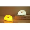 Buy cheap Mouse Night Light For Kids Rechargeable LED Children Lamp Timer Bedside Lamp Decor Baby Nursery Breastfeeding NightLight from wholesalers