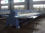 Buy cheap Auto Trimming Multi Thread Embroidery Machine For Wedding Dress TXCT620 from wholesalers