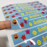 Buy cheap Custom Offset / Digital Printed Adhesive Label Stickers In 2 - 3 Days from wholesalers