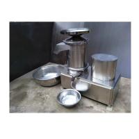 Buy cheap Industrial Egg Processing Machine Egg Yolk Separator Automatic product