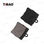 0034202720 Automotive Brake Pads For Mercedes Benz C Class W203