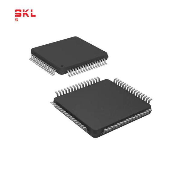 Buy cheap TMS320F28035PAGQ Mcu Electronics 32 Bit Powerful Processing Industrial Applications from wholesalers