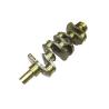 Buy cheap Yanmar Diesel 4TNE94 4TNV94 Excavator Engine Crankshaft from wholesalers