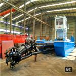 18inch discharge port,14m Digging Depth,22m Length,800Kw River Dredger Machine