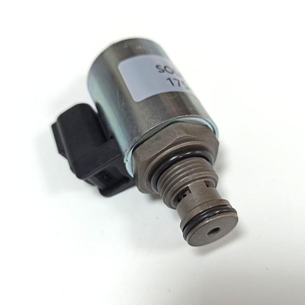 Buy cheap 175-3893 1753893 Solenoid Valve for Caterpillar Grader 120H 120K 140H 160H from wholesalers