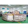 Buy cheap 5*5m Inflatable Sports Games , Pvc Material Meltdown Inflatable Game from wholesalers