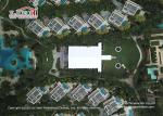 White PVC Cover 6061/T6 Car Launch Outdoor Event Tents