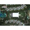 Buy cheap White PVC Cover 6061/T6 Car Launch Outdoor Event Tents from wholesalers