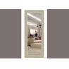 Buy cheap Classic Traditional Style Bathroom Mirrors Size Customized For Decorative from wholesalers