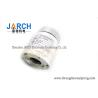 Buy cheap Max Speed 2000RPM Rotary Union Pneumatic , Aluminum Rotary Jiont 6 Passage from wholesalers