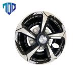 8 inch Golf Cart Rim Cover Hub Caps Wheel Cover