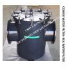 Buy cheap BULK SEA WATER PUMP INLET COARSE WATER FILTER, SUCTION COARSE WATER FILTER, SEA WATER FILTER AS400 CB/T497-1994 from wholesalers