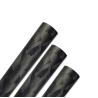 Buy cheap 98% C Content Non-volatile Carbon Fiber Hexagonal Tube 25mm 3K Carbon Oval Tubing from wholesalers