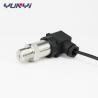 Buy cheap 4 20mA 10V 250 PSI Micro Fused Strain Gauge High Pressure Transmitter For Water Oil from wholesalers