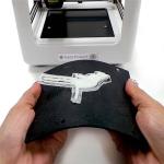 Easthreed Digital Children Mini 3D Printer 10 - 40 Mm / S Speed Simple Operation