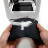 Buy cheap Easthreed Digital Children Mini 3D Printer 10 - 40 Mm / S Speed Simple Operation from wholesalers