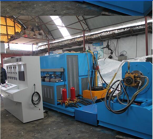 Buy cheap Reliable Hydraulic Pump Test Equipment For Repairing Construction Machines from wholesalers