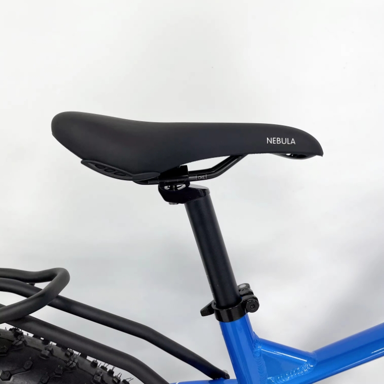 48V 17.5Ah 26*4.5 Fat Tire Snow Ebike Electric Mountain Bike 48V 1000W Ebike Hydraulic Disc Brake Ebike