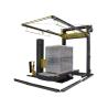 Buy cheap Packaging Line Top Film Dispenser Carbon Steel And Stainless Steel Available from wholesalers