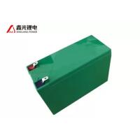 Buy cheap 11.1V 7Ah Power Energy Lithium Ion E - Lawn Mower Battery product
