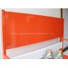 Buy cheap 3 Tier TUV Approval Metal Oil Display Stand For Lubricating Oil Per Floor from wholesalers