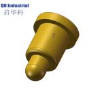 SMT 3.0mm Best Quality Mobile Phone Battery Right Angle Type IDI Pogo Pin