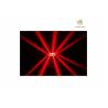 Buy cheap Eight-Eyes Spiders 8pcs 10W Moving Head LED Disco/DJ/Wedding Spider Beam Light，led moving head light from wholesalers