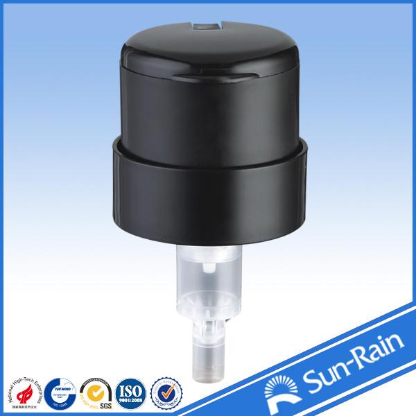 Buy cheap Betauty 24 / 410 plastic Nail Polish Remover Pump with upside spring from wholesalers